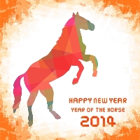 Ano do Cavalo