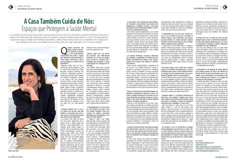 2026 10 RevistaPontosDeVista SaudeMental